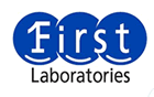 first laboratories